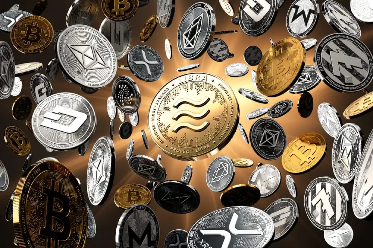 Objevte Novou Krypto Sezónu: Jak Ethereum Inspiruje Cestovatele i Investory