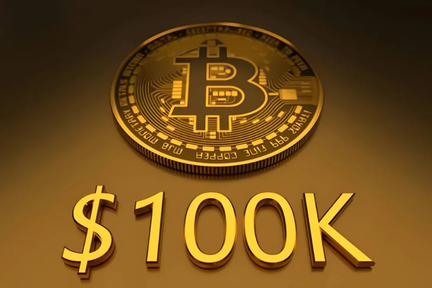 Bitcoin na cestě k překonání hranice 100 000 dolarů: Nový rekord v dohlednu